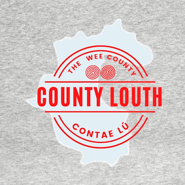 County Louth by TrueCelt